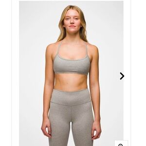 Matching Set - Prana Heavana Legging & Sports Bra Set - Excellent Condition